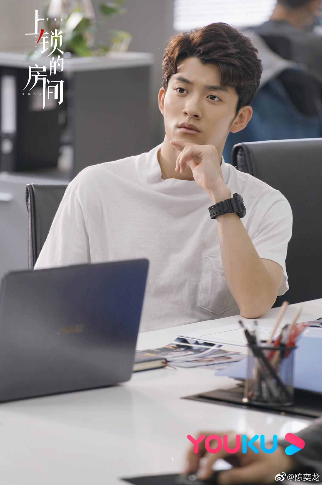 《上锁的房间》剧照第38张图片