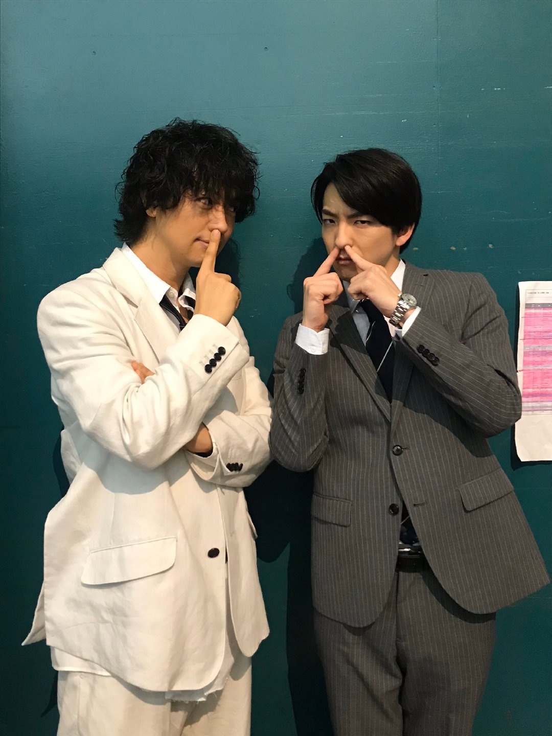 《临床犯罪学者火村英生的推理2019SP》剧照