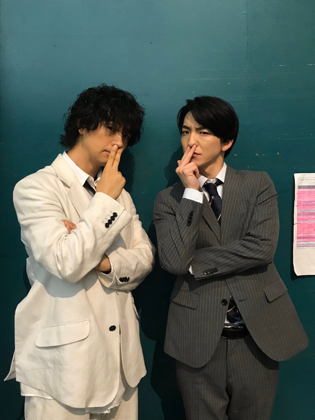 《临床犯罪学者火村英生的推理2019SP》剧照