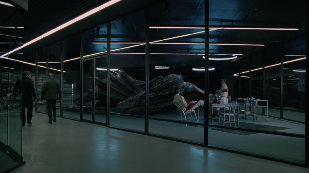 《西部世界第三季》海报第16张图片