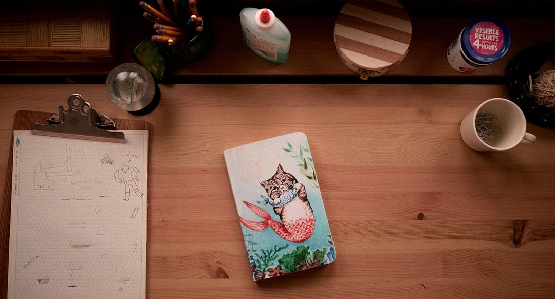 《非我所愿》海报第42张图片