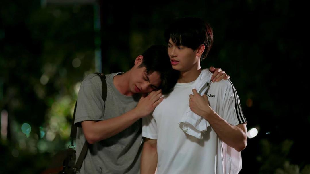 《假偶天成》海报第48张图片