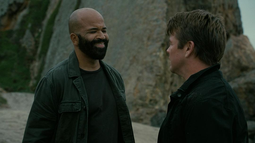 《西部世界第三季》海报第50张图片