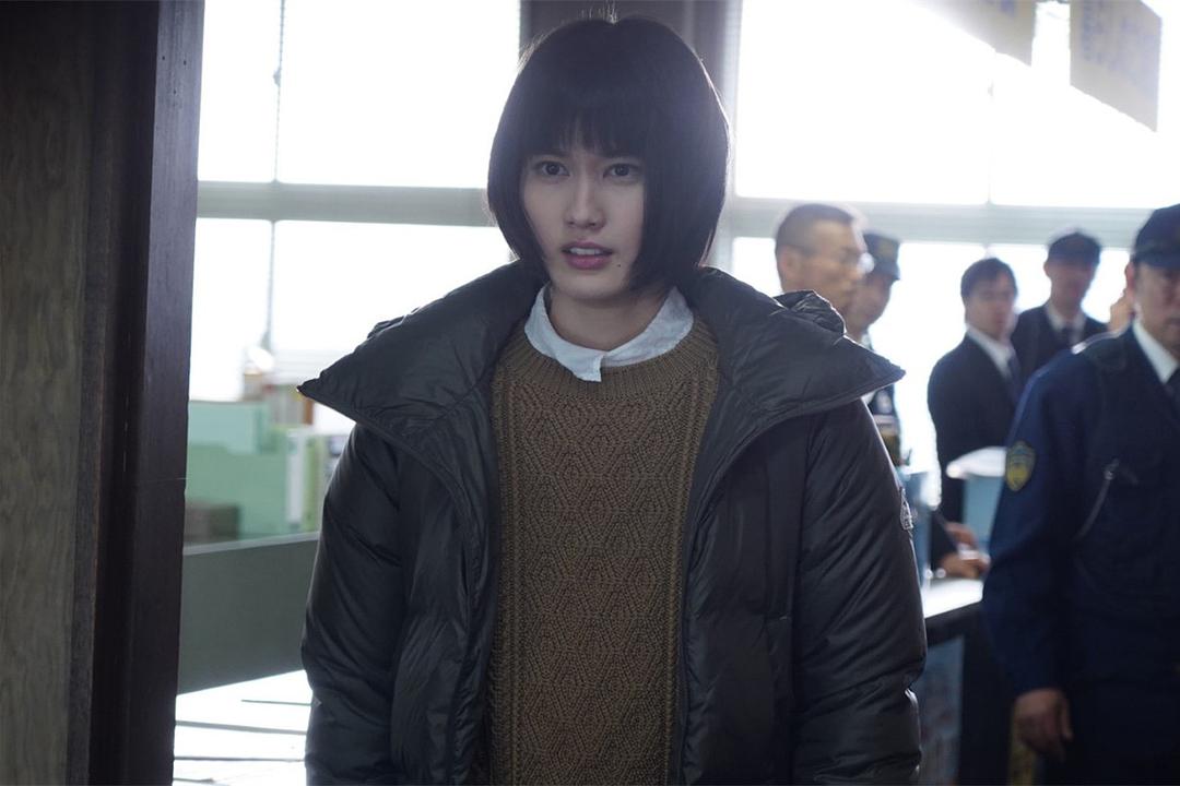 《帕累托的误算：社会福利机关调查员杀人事件》剧照