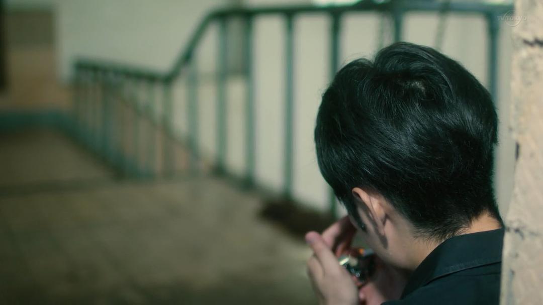 《我从哪里来》剧照第53张图片