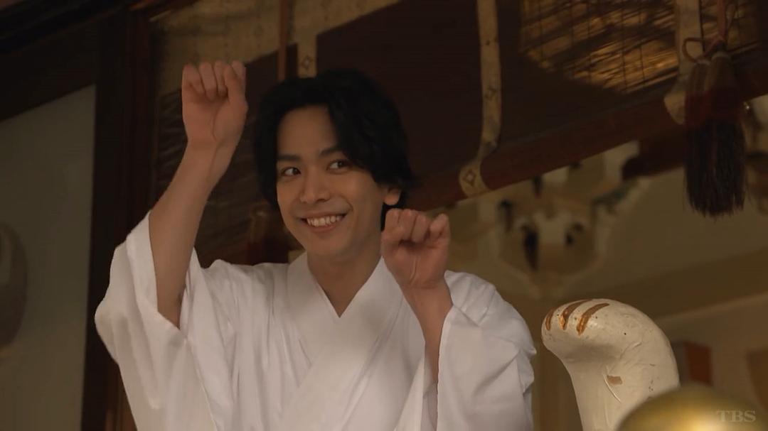 《还是要将恋爱进行到底》剧照第19张图片