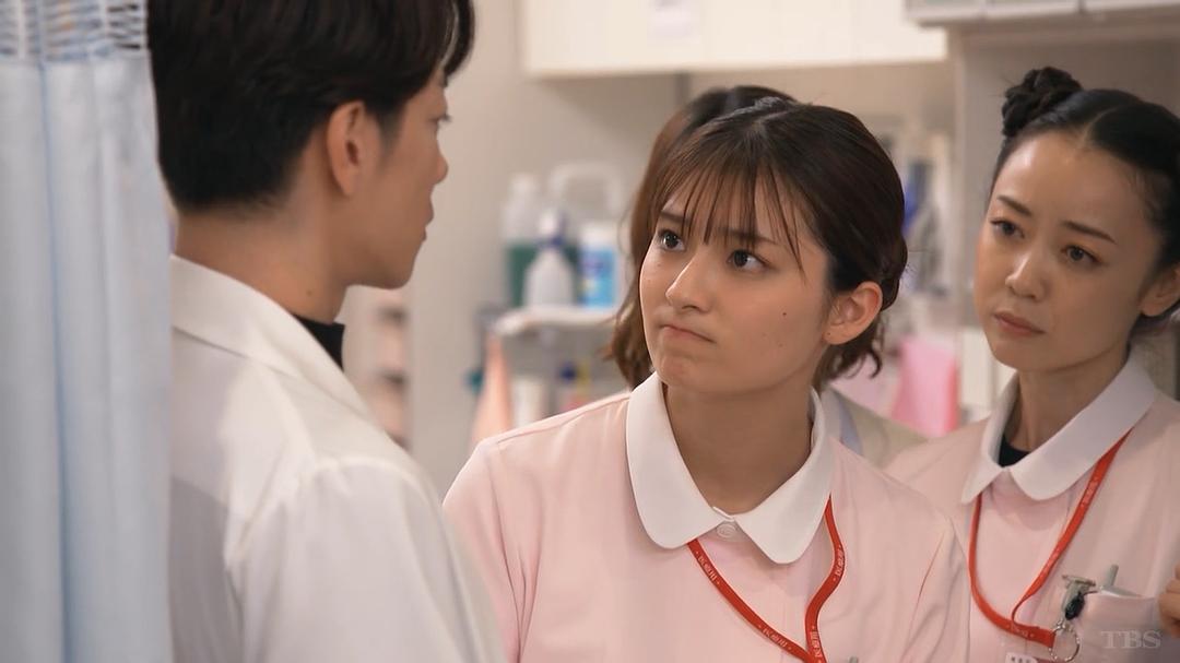 《还是要将恋爱进行到底》剧照第48张图片