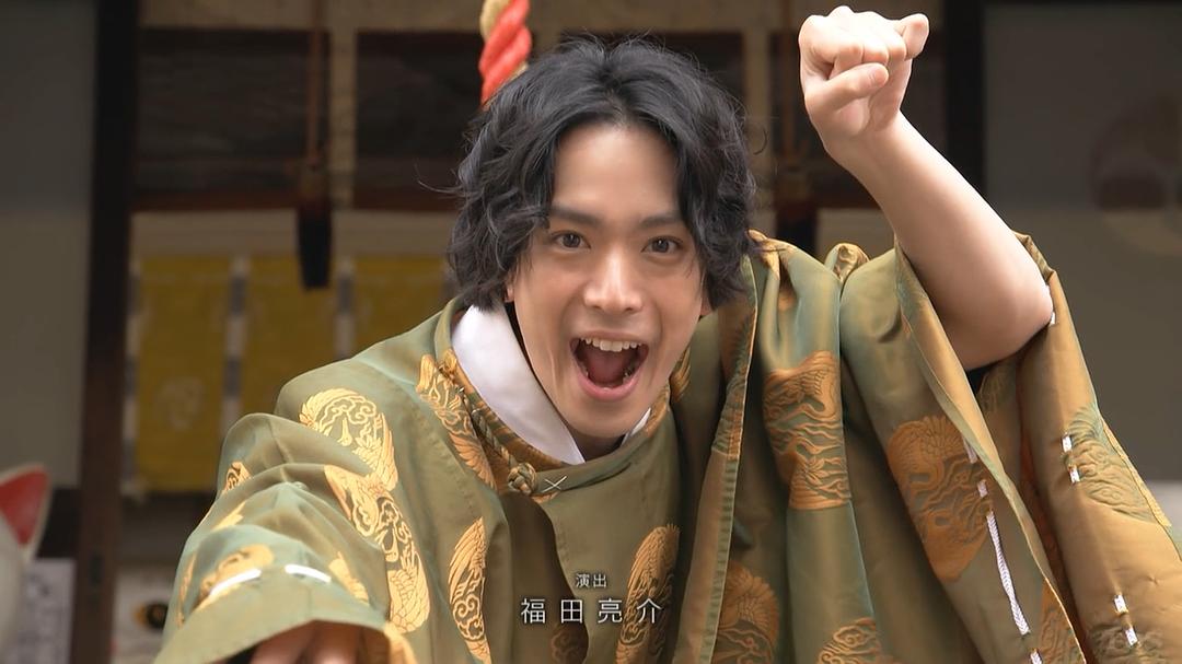 《还是要将恋爱进行到底》剧照第14张图片