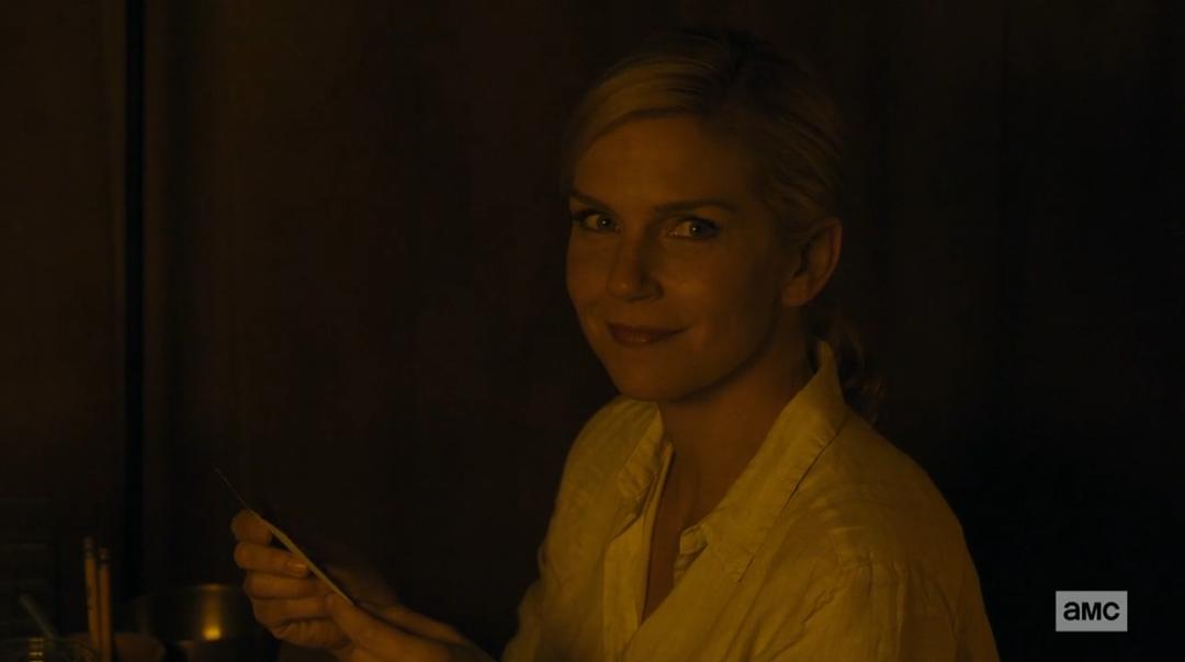 《风骚律师第五季》海报第15张图片