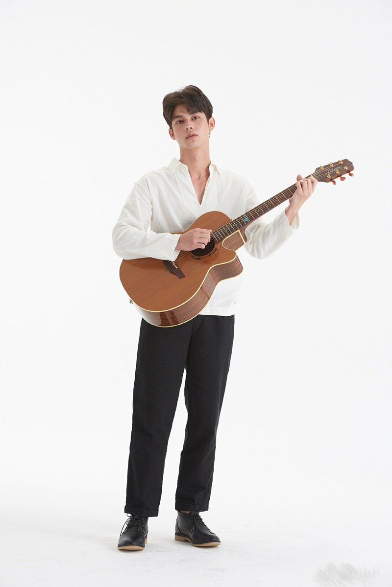 《假偶天成》海报第42张图片