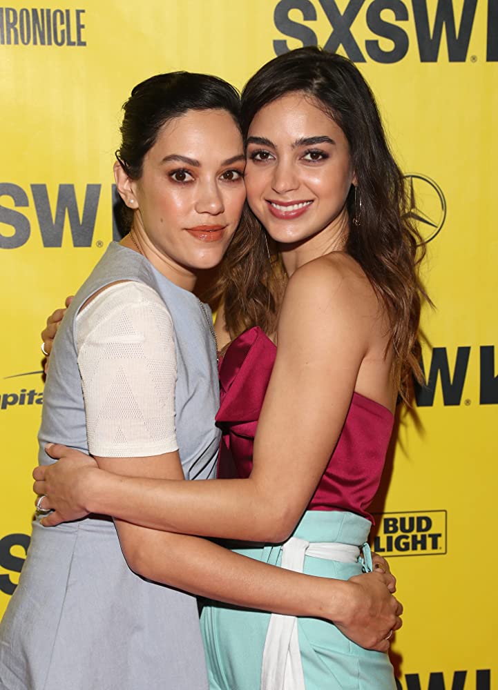 《真我人生第一季》剧照