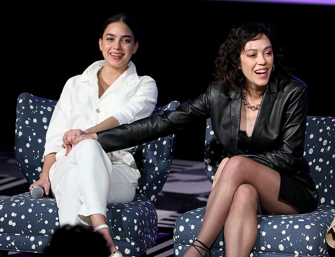 《真我人生第一季》剧照