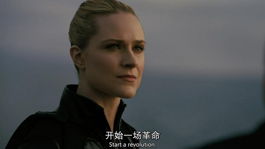 《西部世界第三季》海报第40张图片