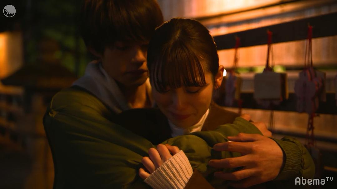 《只有我是17岁的世界》剧照第47张图片