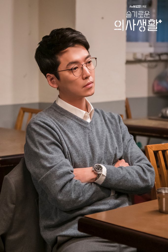 《机智医生生活》剧照第33张图片