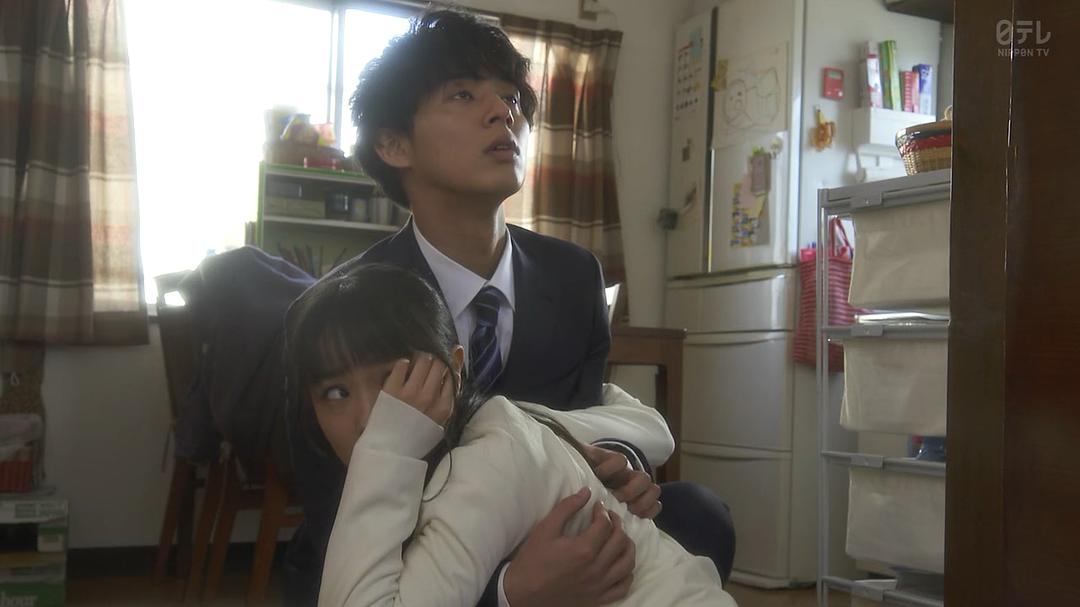 《无论生病或是健康的时候》海报第32张图片