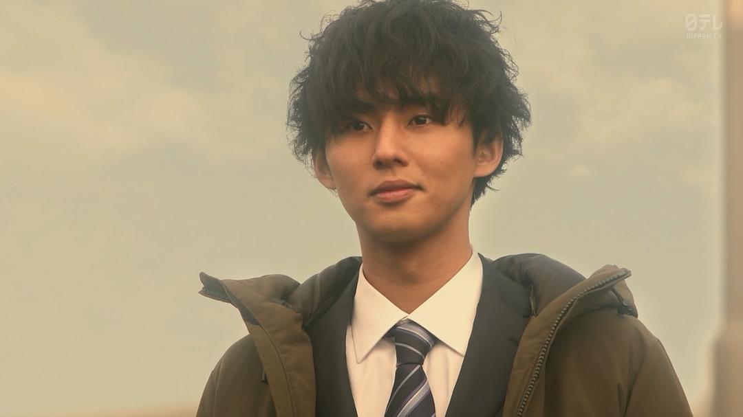 《无论生病或是健康的时候》海报第19张图片