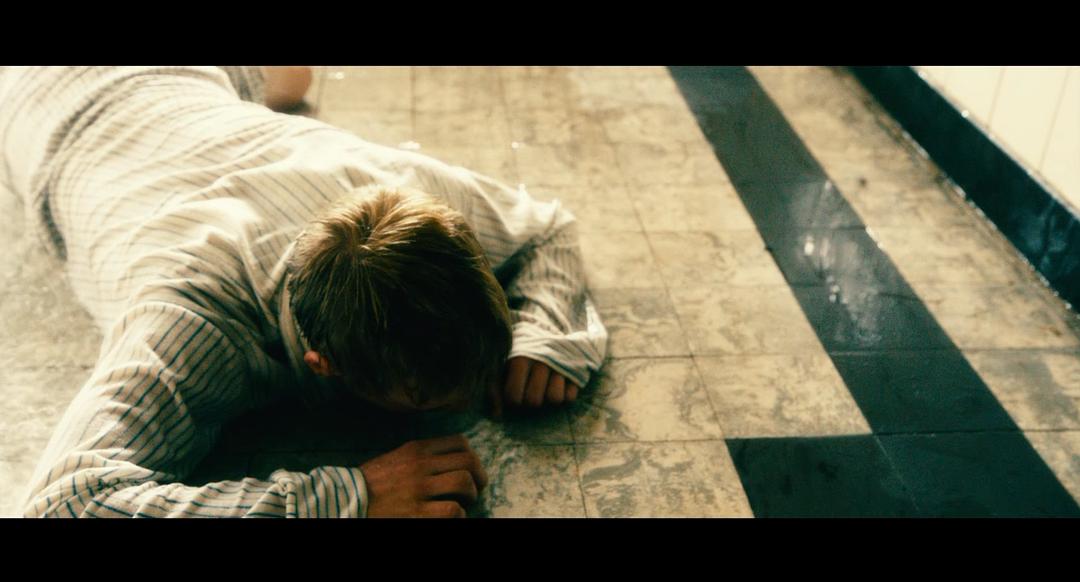 《感化院》剧照第54张图片