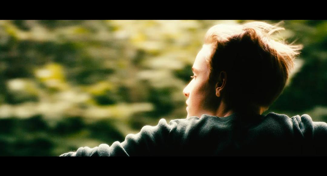 《感化院》剧照第30张图片