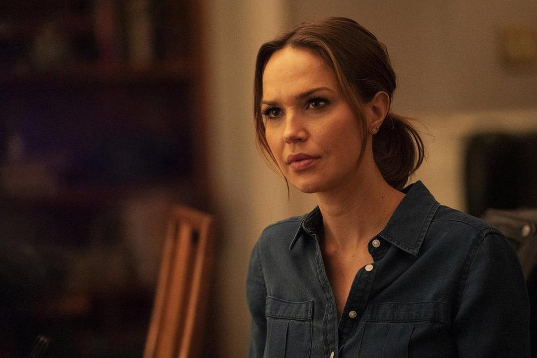 《神探林肯:人骨拼图》剧照