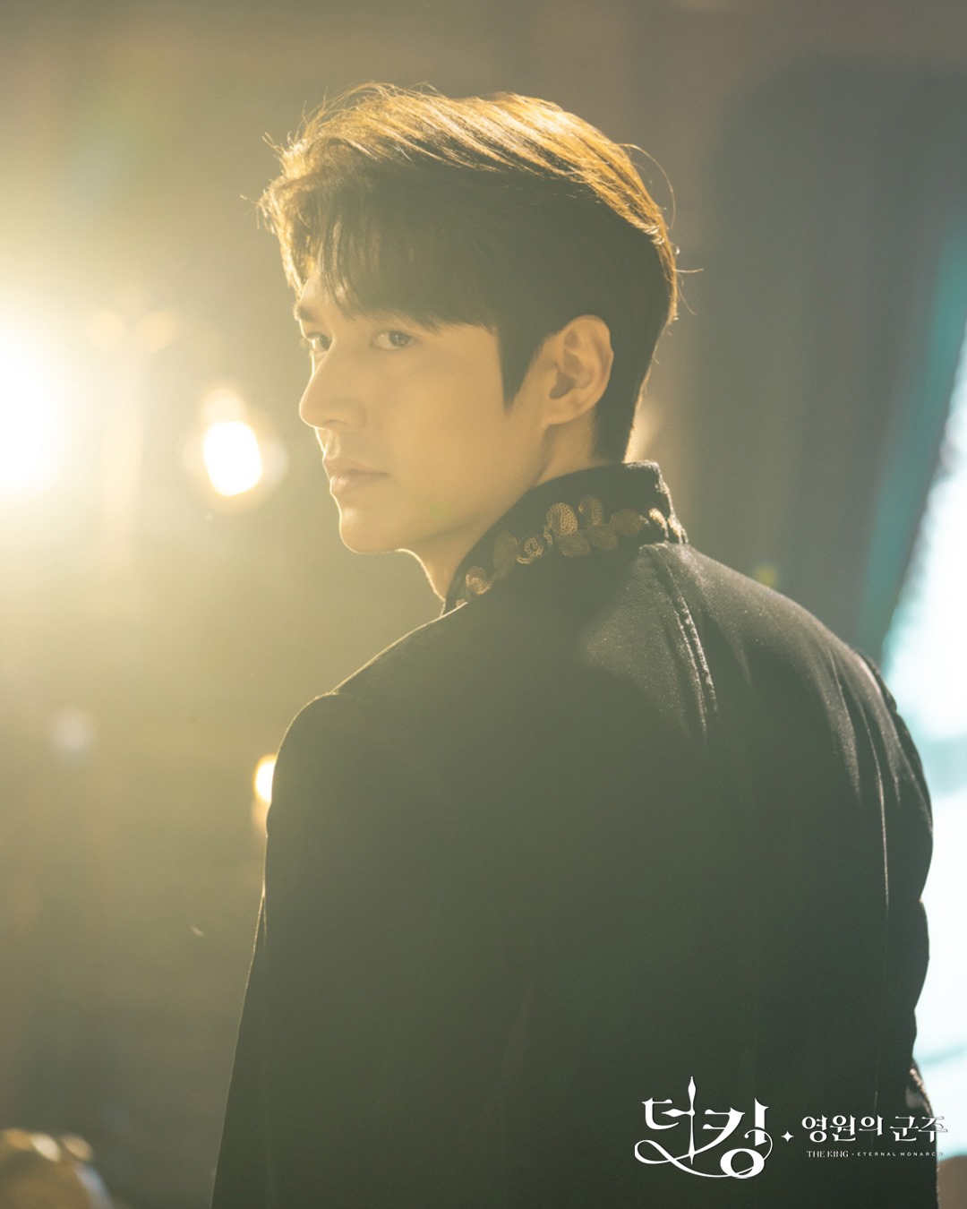 《国王：永远的君主》剧照