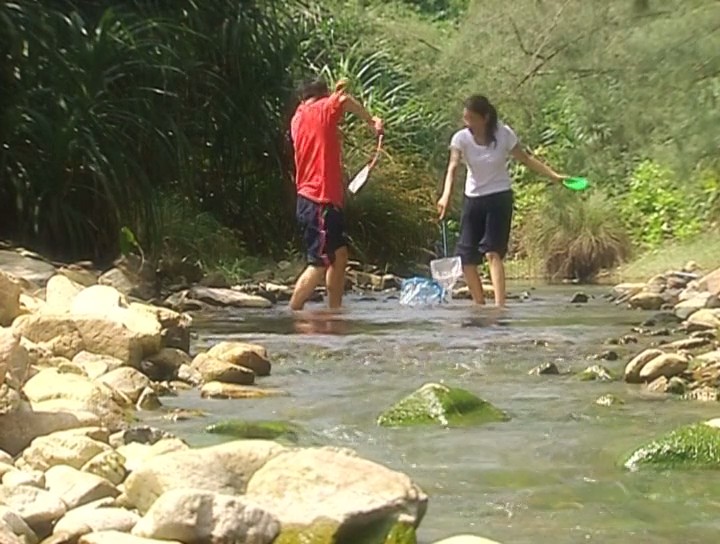 《阿旺新传》剧照第43张图片