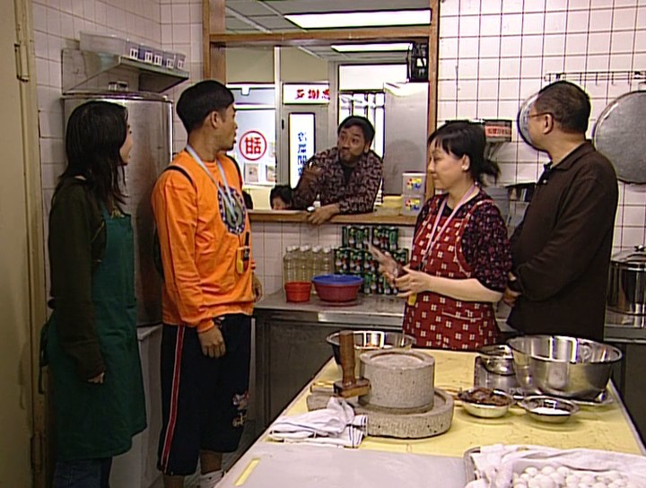 《阿旺新传》剧照第35张图片