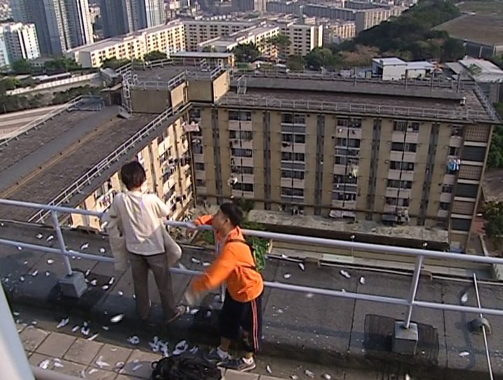 《阿旺新传》剧照第33张图片