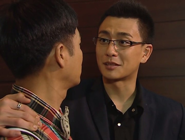 《阿旺新传》剧照第28张图片