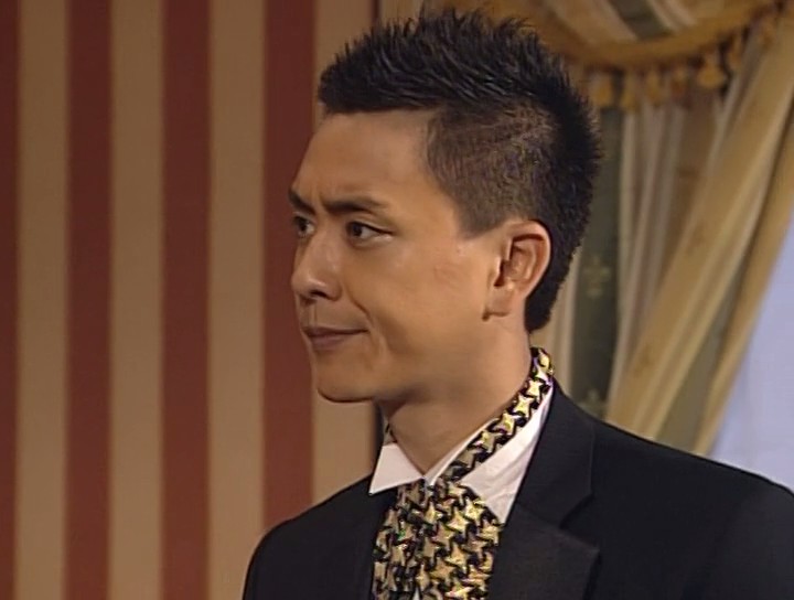 《阿旺新传》剧照第12张图片