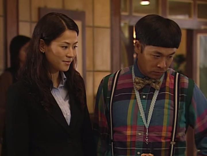 《阿旺新传》剧照第11张图片