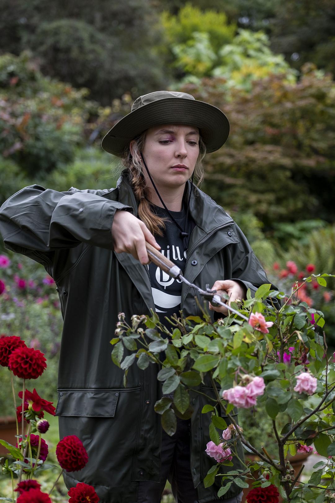 《杀死伊芙第三季》剧照