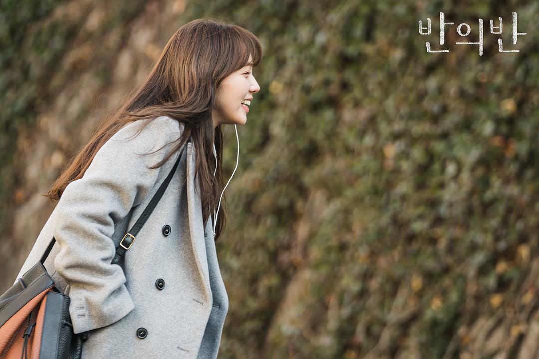 《半之半》剧照第12张图片