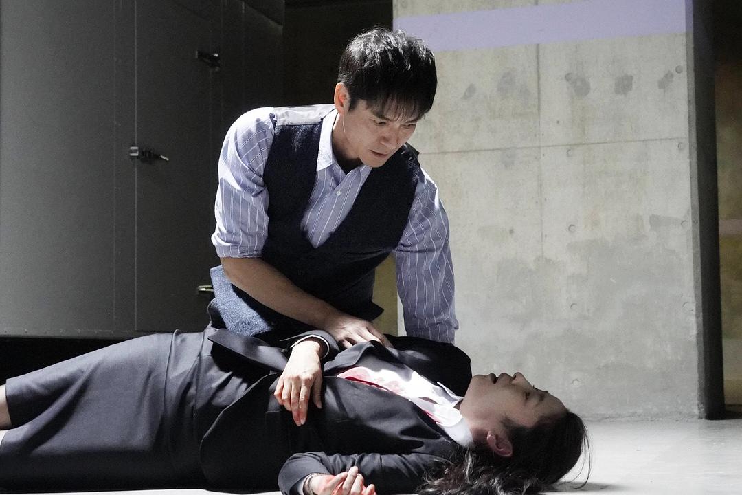 《绝对零度2020》剧照