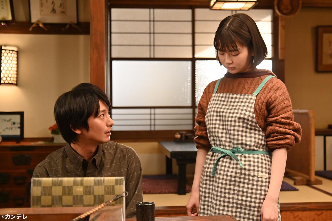 《10的秘密》海报