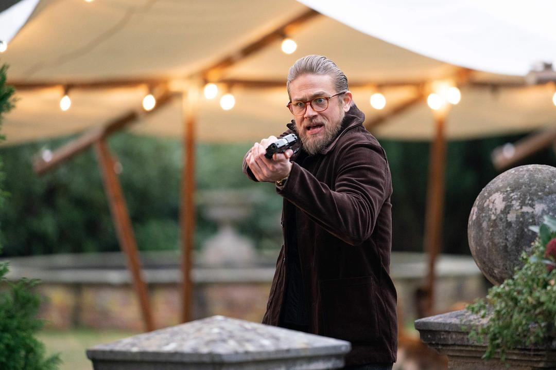 《绅士们》剧照第55张图片