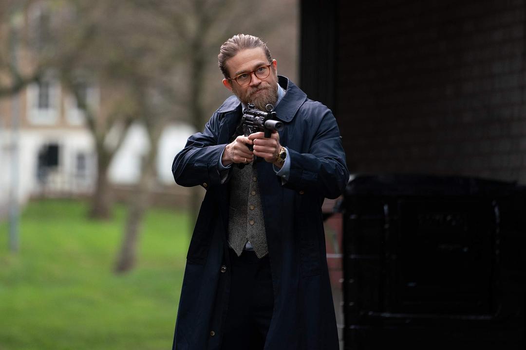 《绅士们》剧照第52张图片