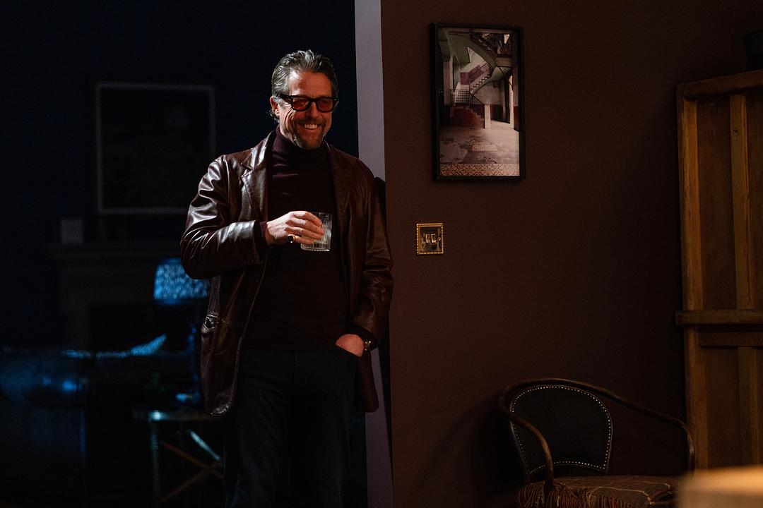 《绅士们》剧照第45张图片