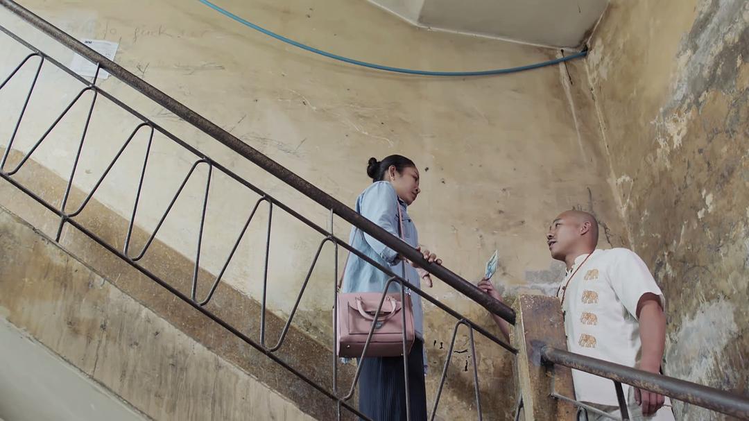 《暹罗密码》剧照第60张图片