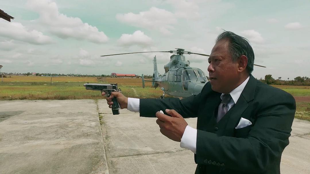 《暹罗密码》剧照第57张图片