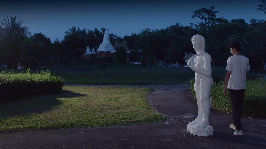 《暹罗密码》剧照第52张图片