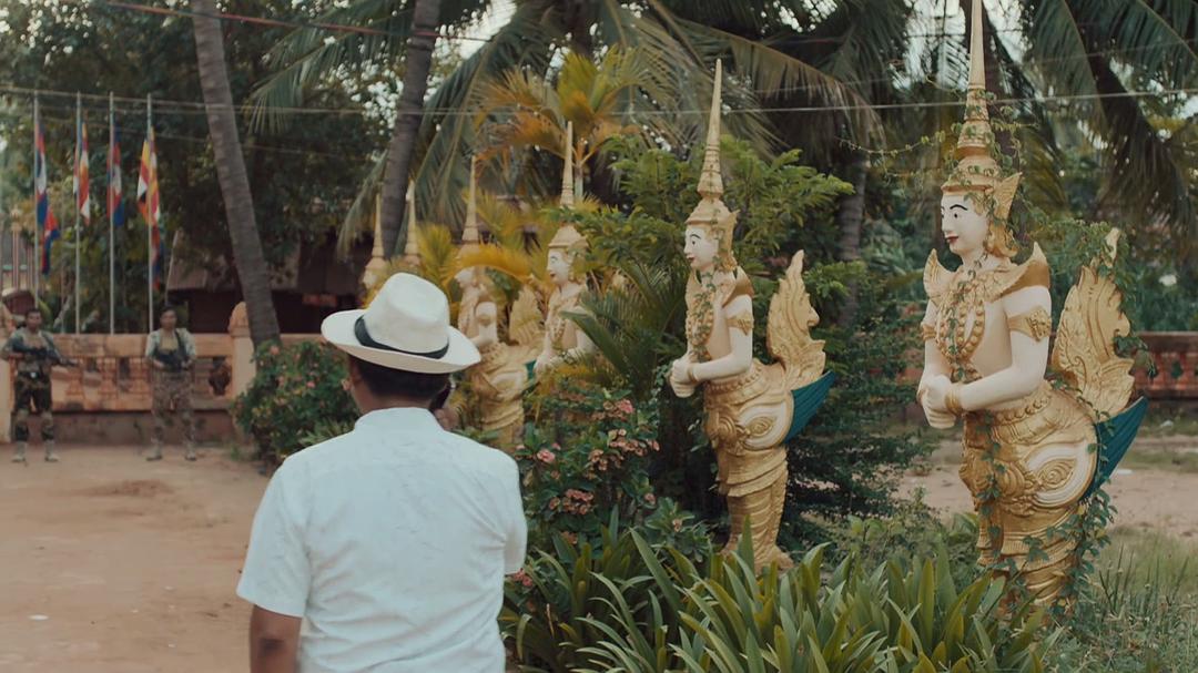 《暹罗密码》剧照第32张图片