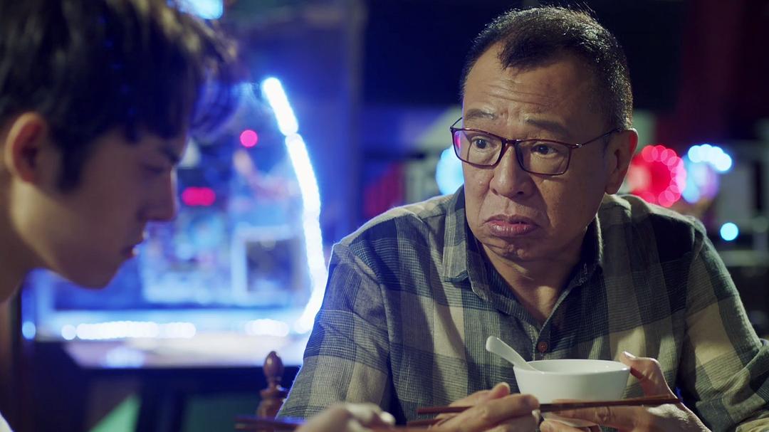 《暹罗密码》剧照第28张图片