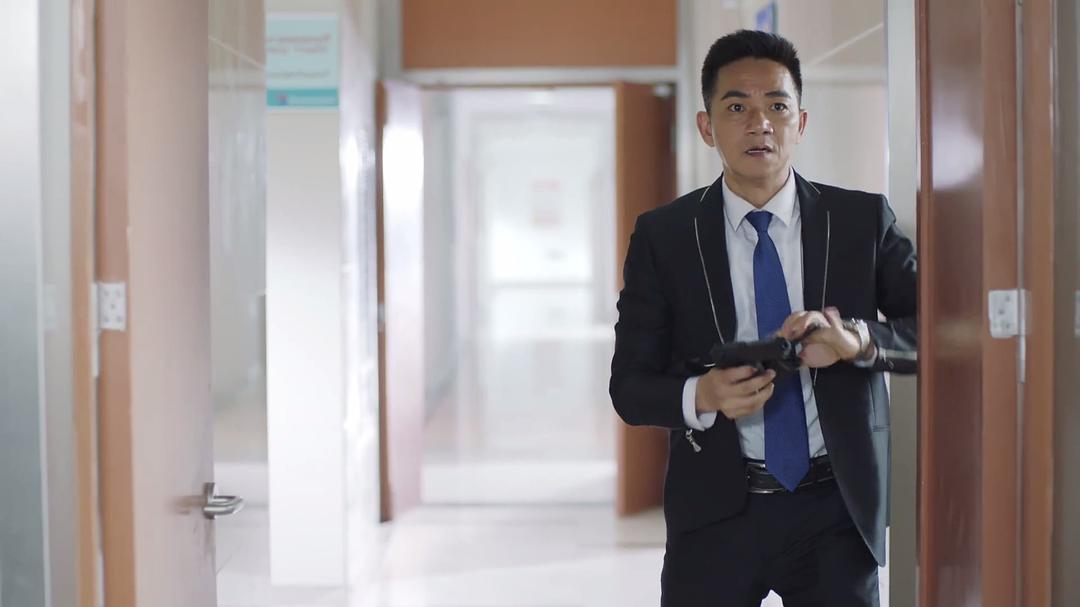 《暹罗密码》剧照第11张图片