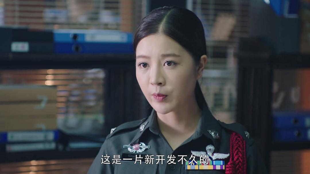 《暹罗密码》剧照