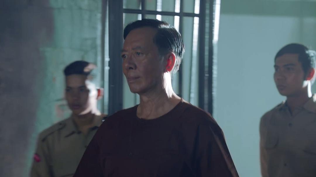 《暹罗密码》剧照