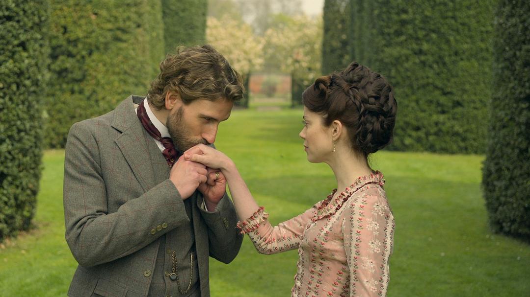 《足球英杰》剧照