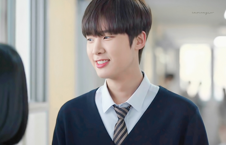 《十八岁第二季》剧照第23张图片