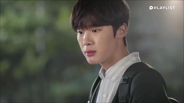 《十八岁第二季》剧照第22张图片