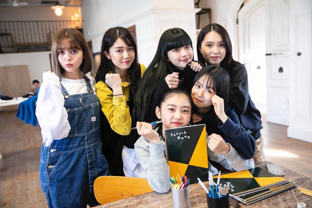 《别被月亮与狼酱所欺骗》剧照第59张图片